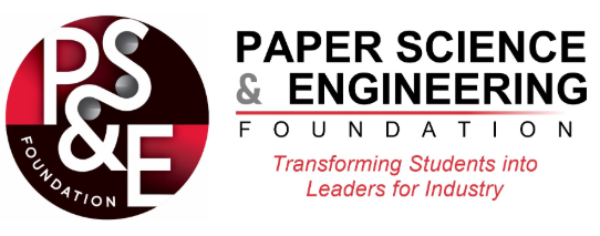 Paper Science & Engineering Foundation Logo