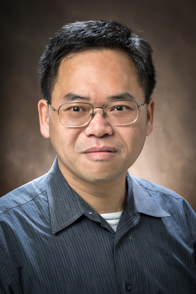 Dr. Chi-Hao Cheng