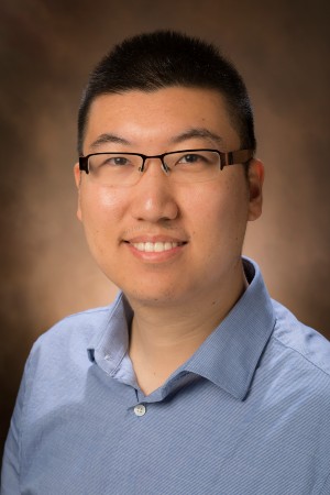 Ran Zhang.