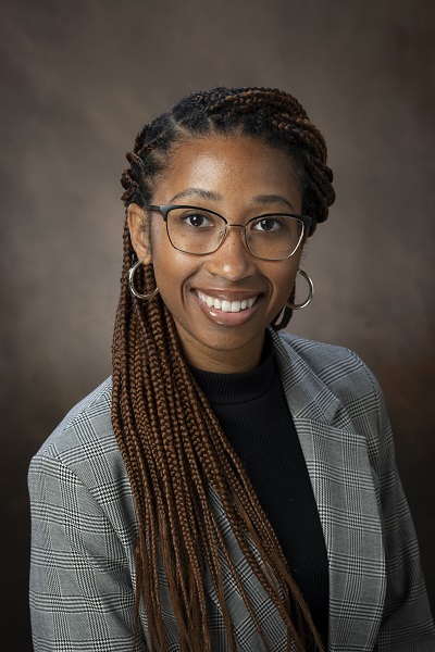 Evelyn Rucker
