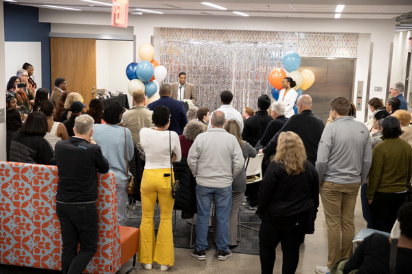 Coarse Culture Event