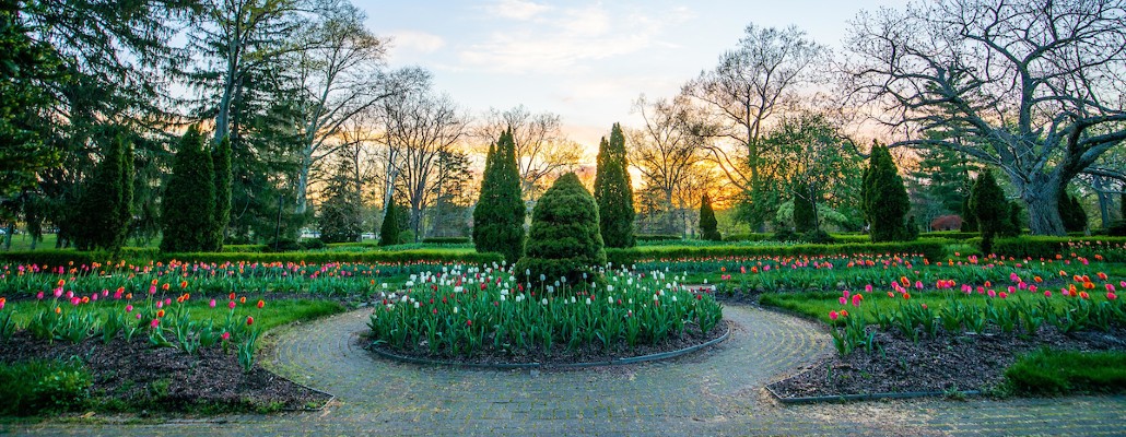 Memorial Gardens