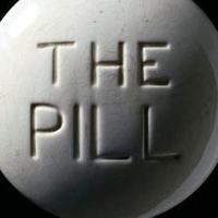 The Pill birth control pill