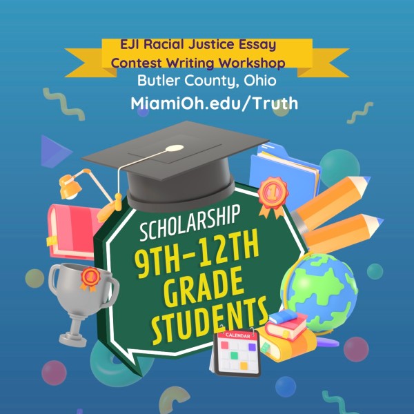 EJI Racial Justice Essay Contest Writing Workshop