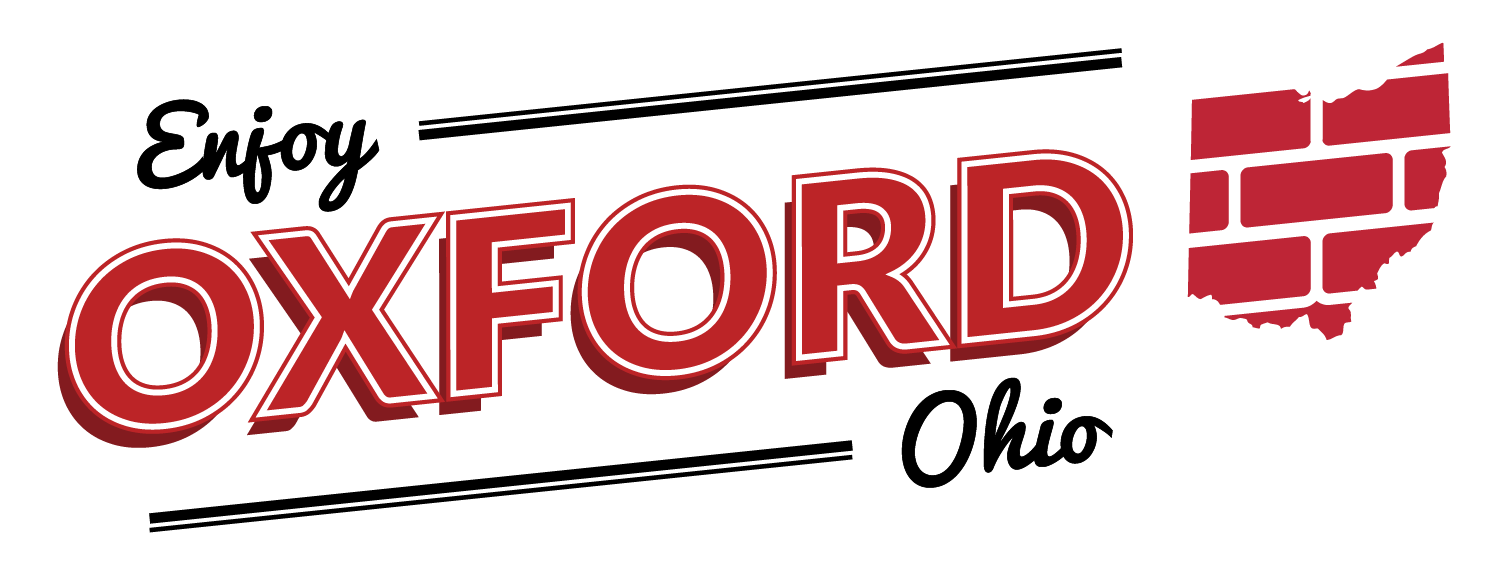 Enjoy Oxford logo