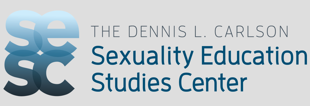 The Dennis L. Carlson Sexuality Education Studies Center