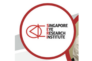Singapore Eye Research Institute logo
