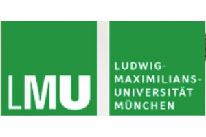 Ludwig-Maximilians- Universitat Munchen logo