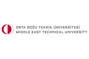 Middle East Technical University logo