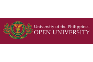 University of the Philippines Open University logo
