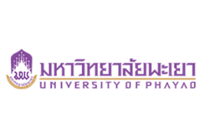 University of Phayao logo