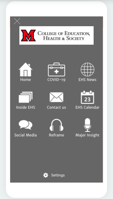 ehs app