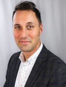 Darren Cosgrove