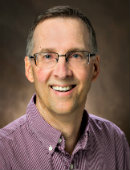 Dr. Jay Kimiecik