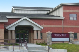 Frederick Douglass Elementary