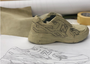  New Balance prototype