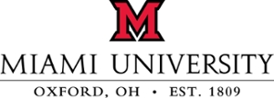 Miami University logo