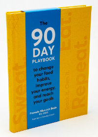 90 day playbook