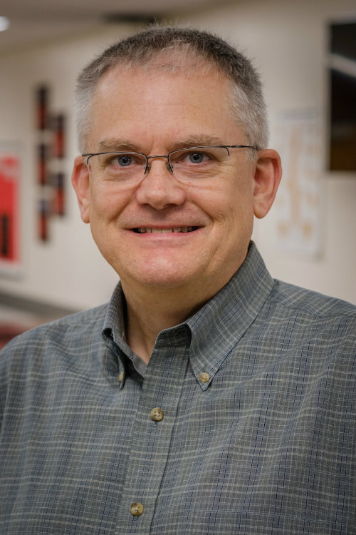 Bill Berg