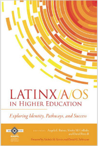 LatinX book