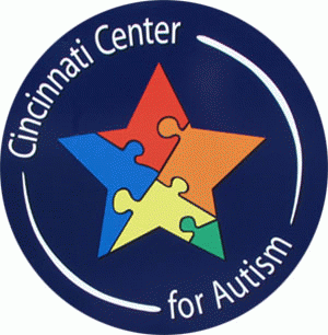 Cincinnati Center for Autism Logo