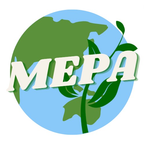 logo for Miami Environmental Professionals Association