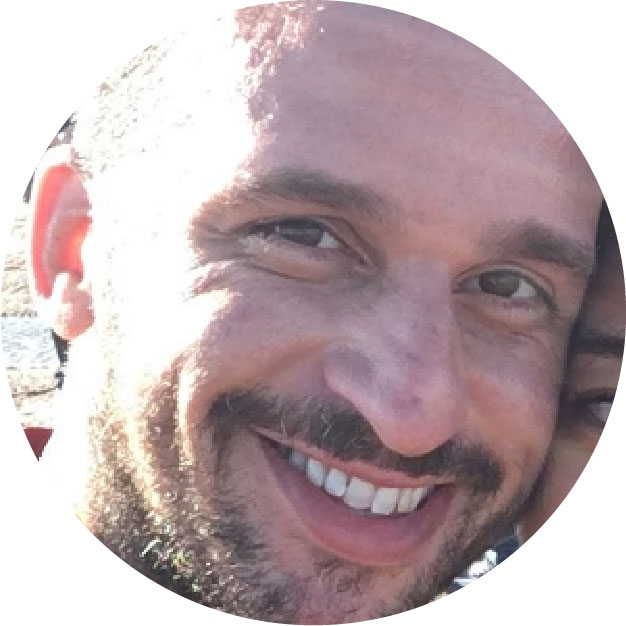 photo of Devin Boyarko