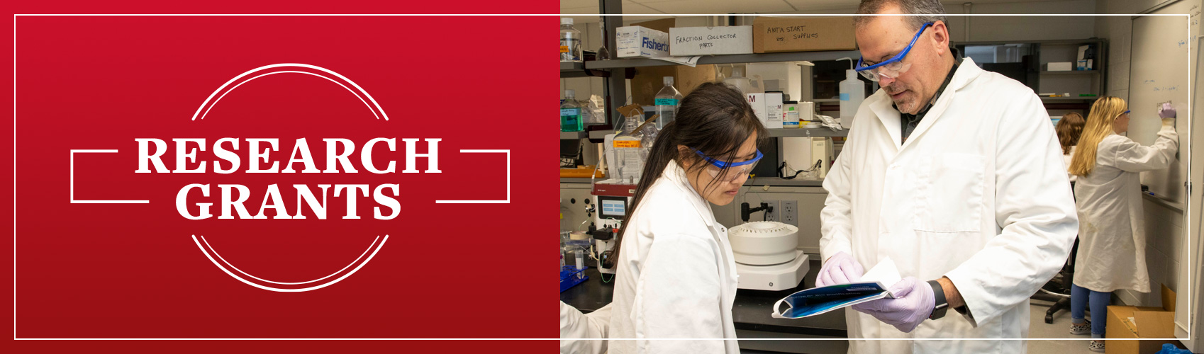 image for research grants