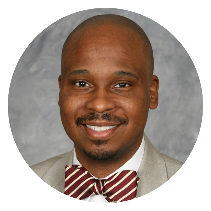 Photo of Bryant Marks