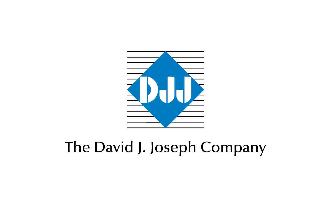 David J Jospeh logo