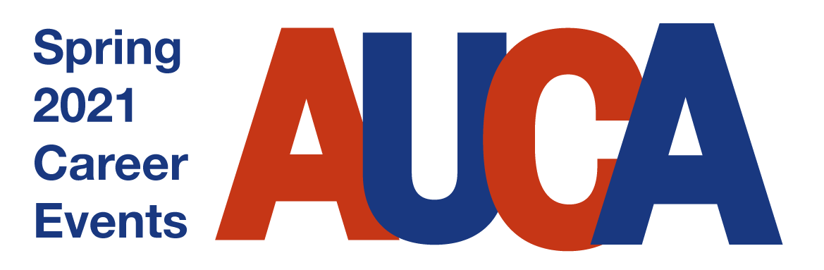 AUCA logo