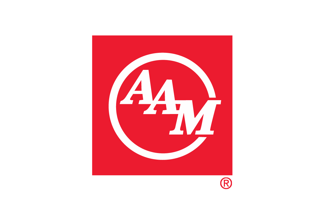 aam logo