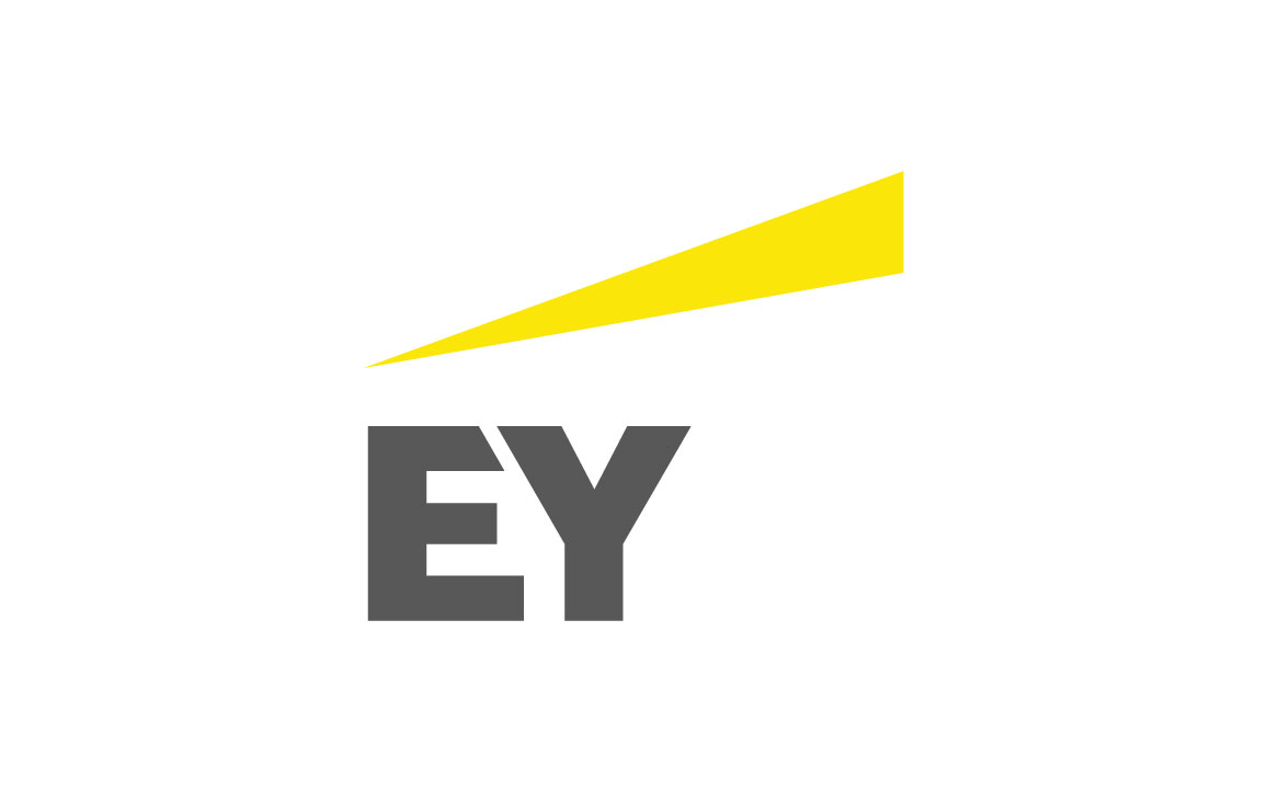 EY logo