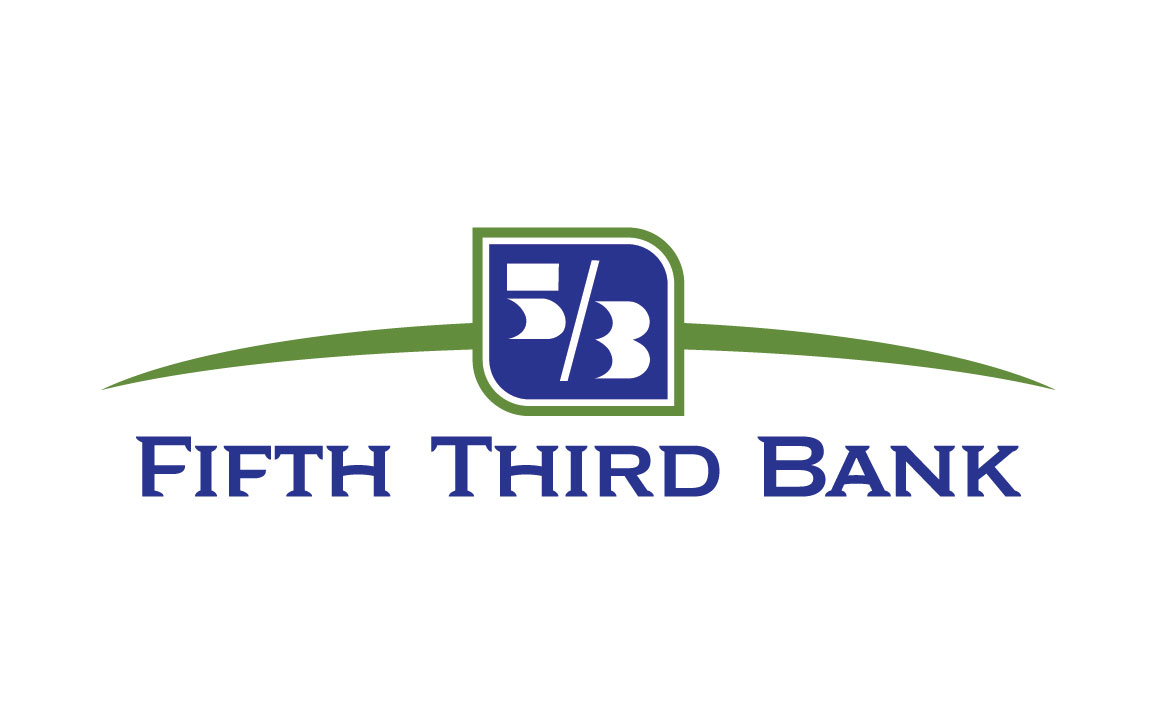 Fifth Third logo