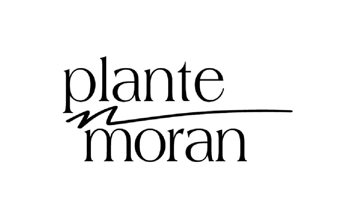 Plante Moran logo