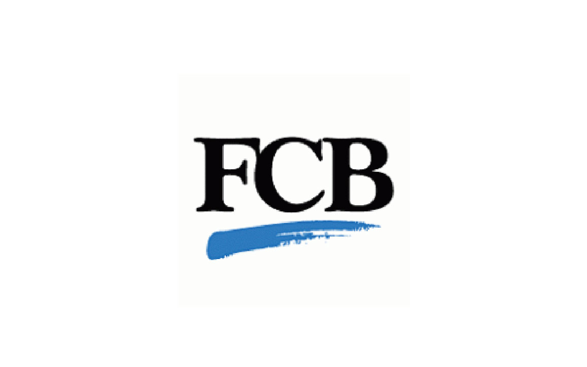 fcb logo
