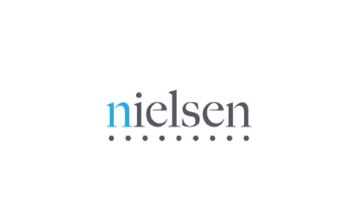 Nielsen logo