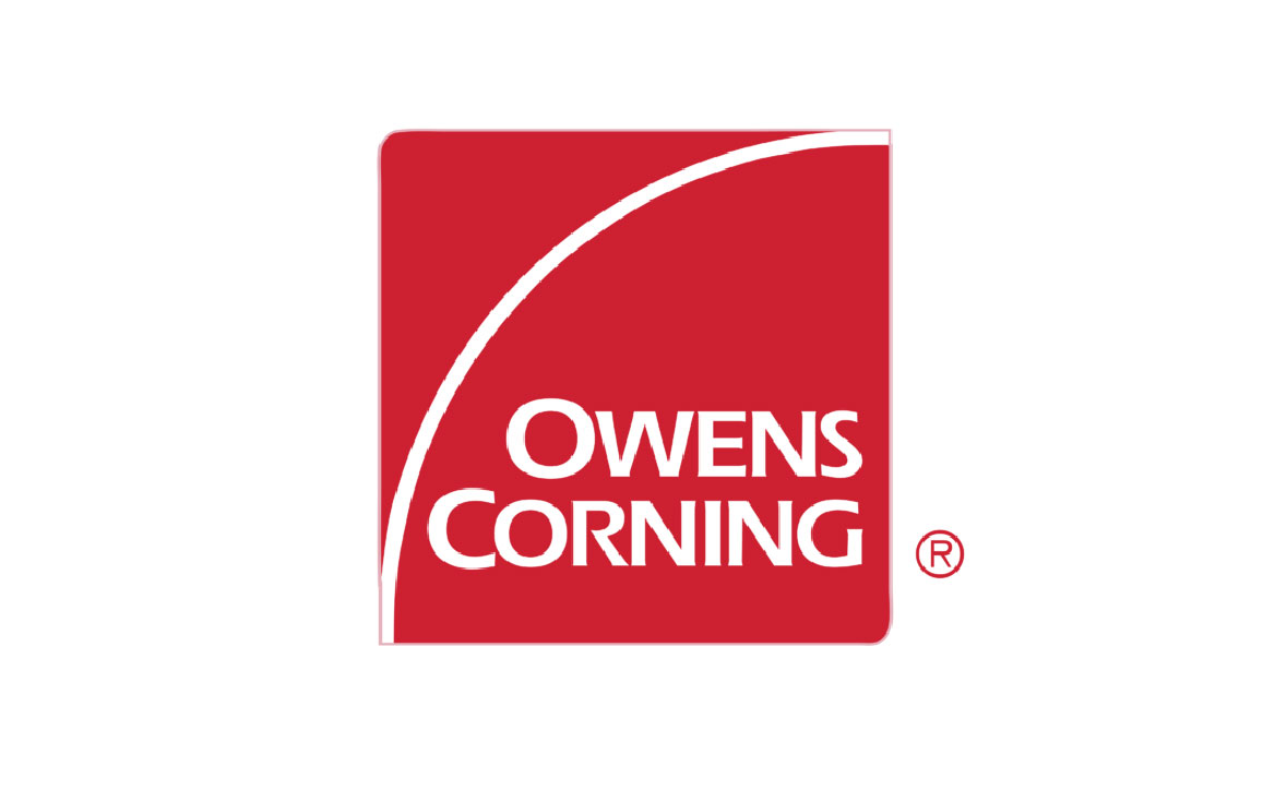 Owens Corning logo