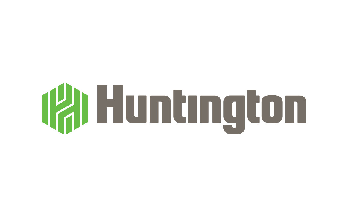 Huntington logo