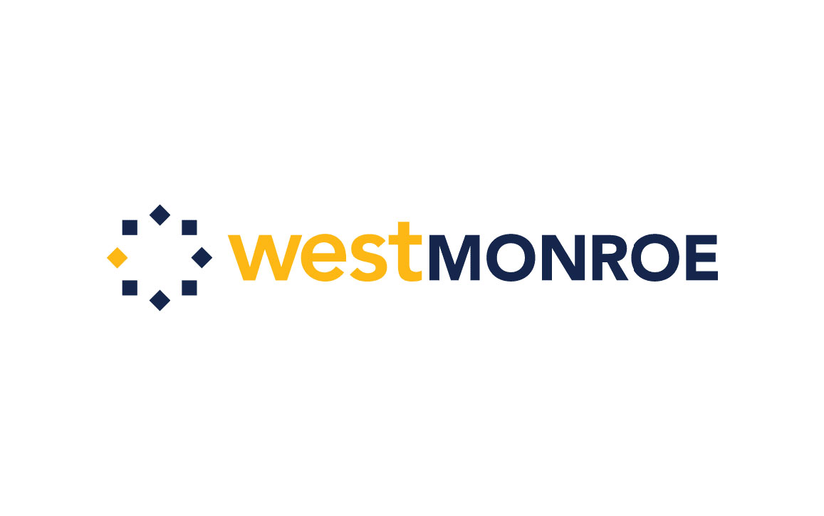 West Monroe logo
