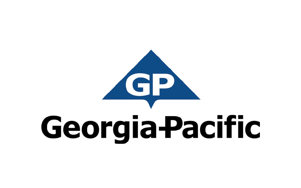 Georgia Pacific logo