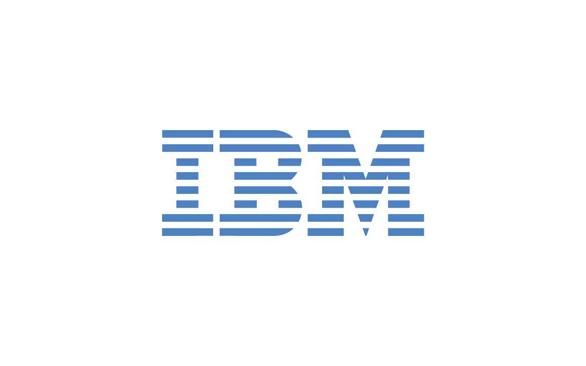 IBM logo