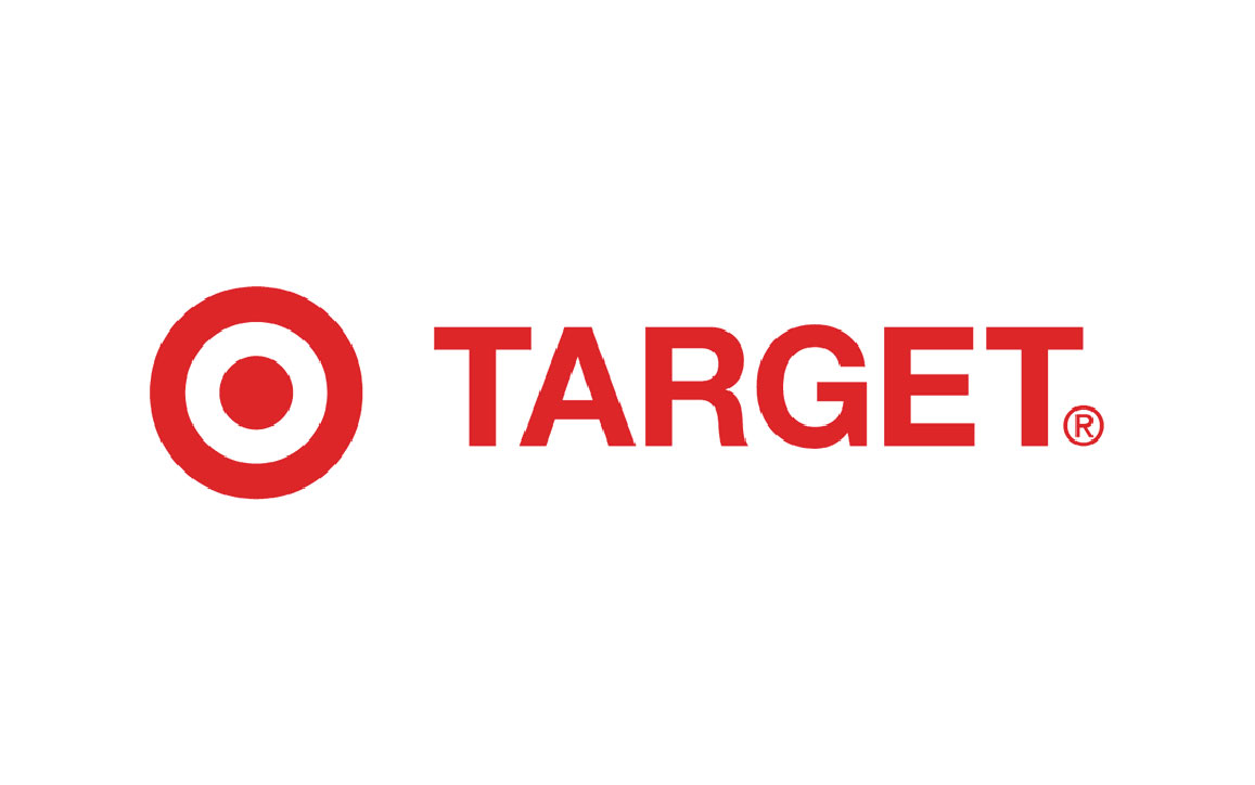 Target logo
