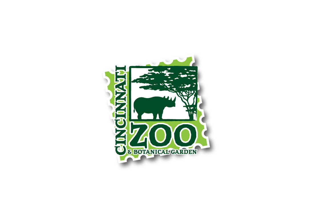 Cincinnati Zoo logo