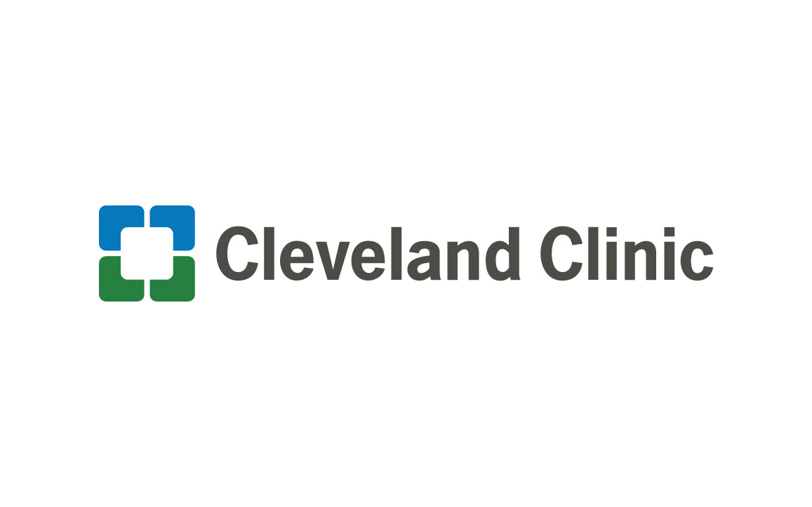 Cleveland Clinic logo