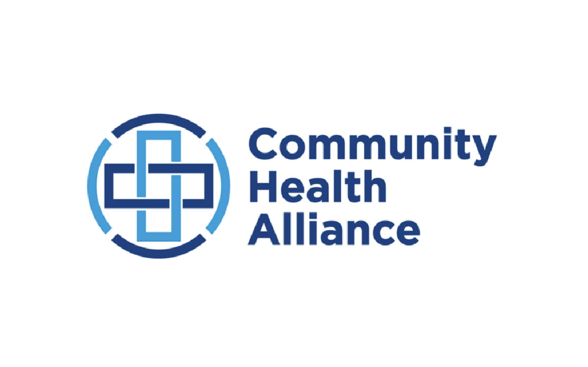 Community Health Alliance logo