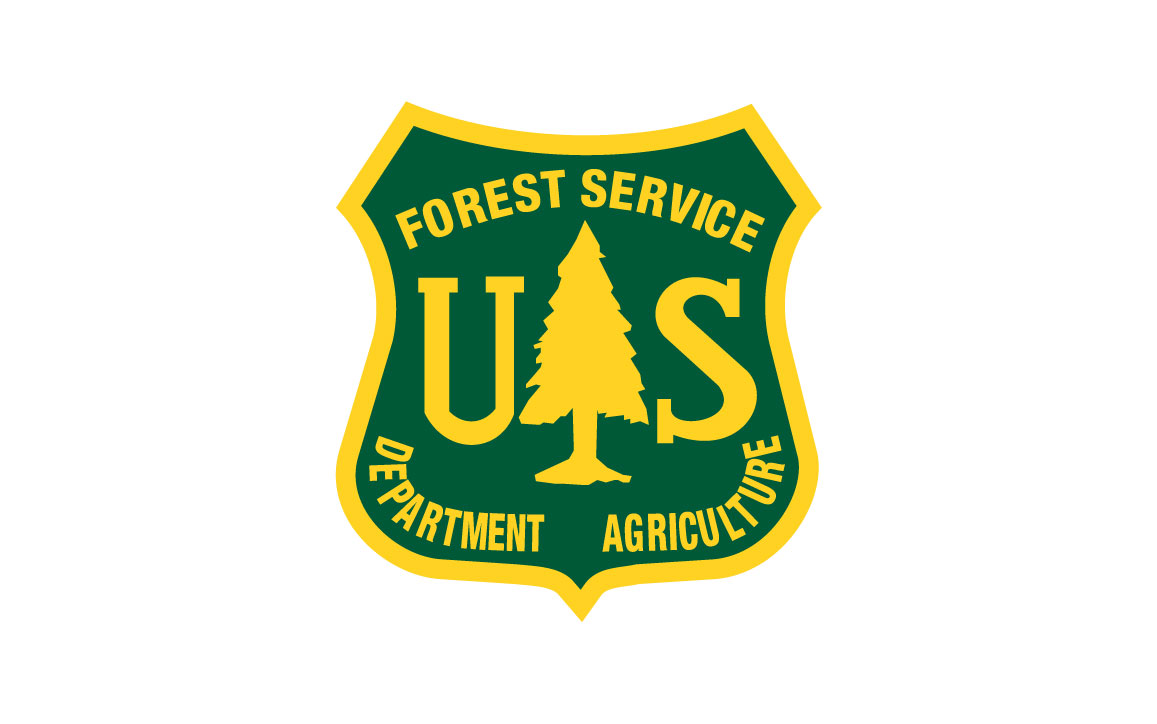 Forest Service logo