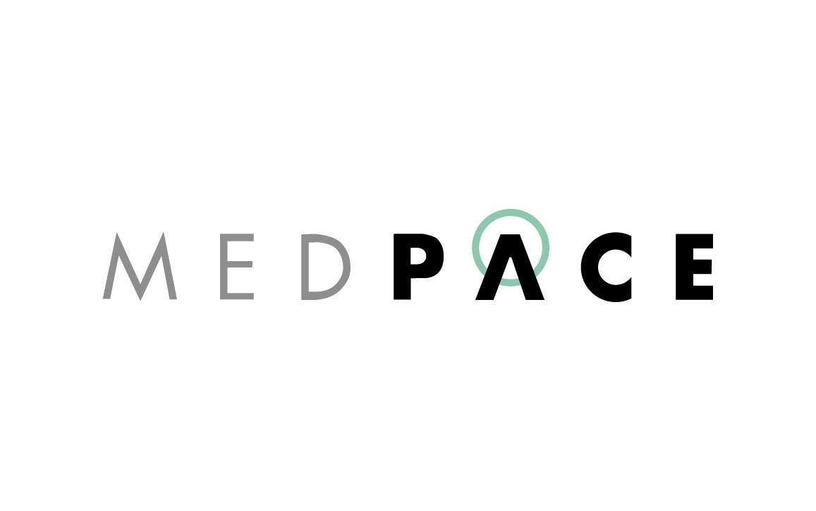 Medpace logo