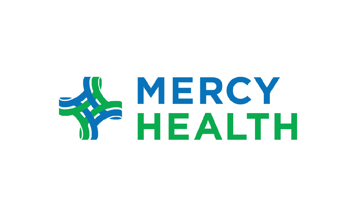 Mercy Health logo