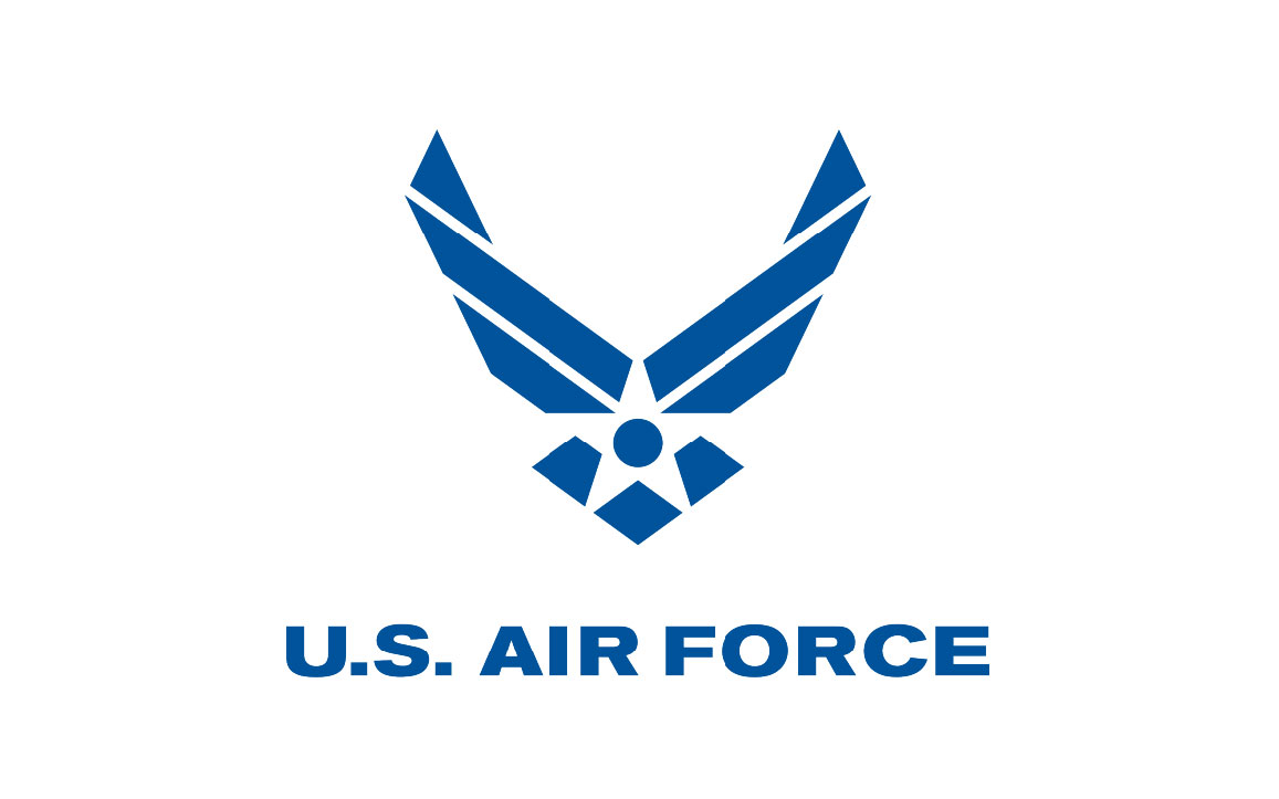 Air Force logo